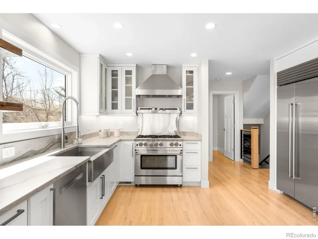 379 W Arapahoe Lane Boulder CO 80302