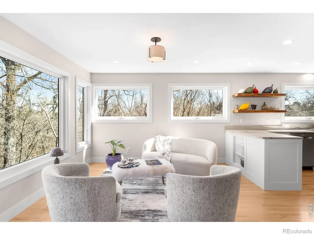 379 W Arapahoe Lane Boulder CO 80302