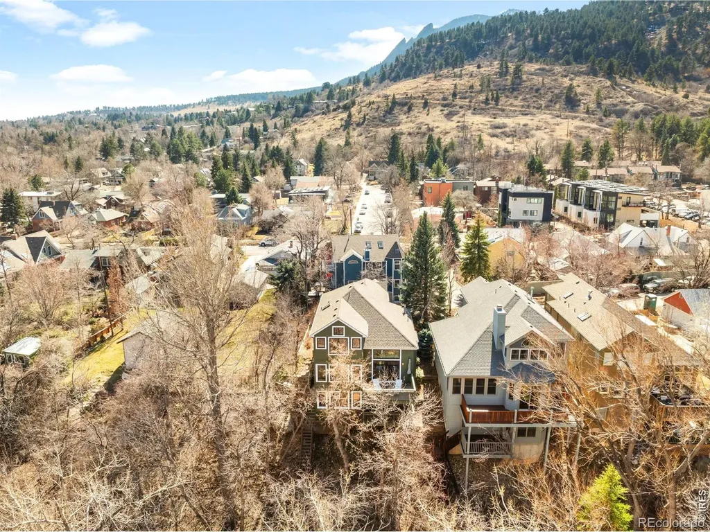 379 W Arapahoe Lane Boulder CO 80302