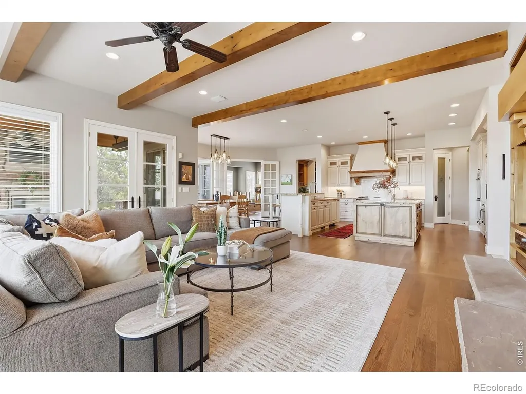 2842 Shoshone Trail Lafayette CO 80026