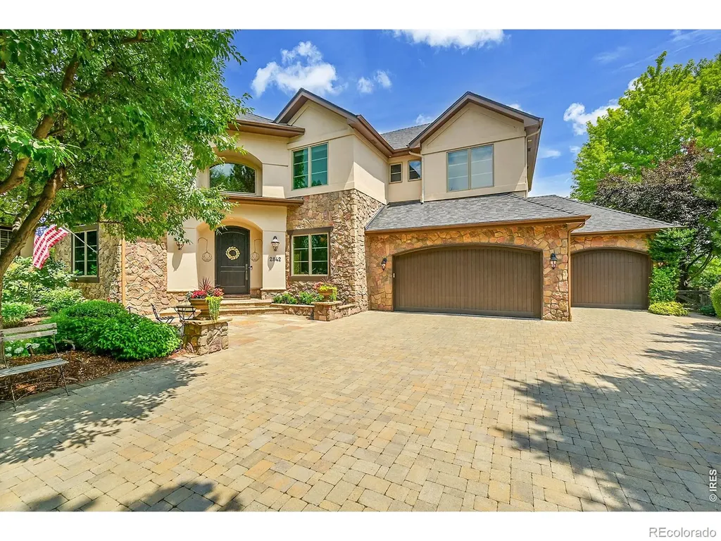 2842 Shoshone Trail Lafayette CO 80026