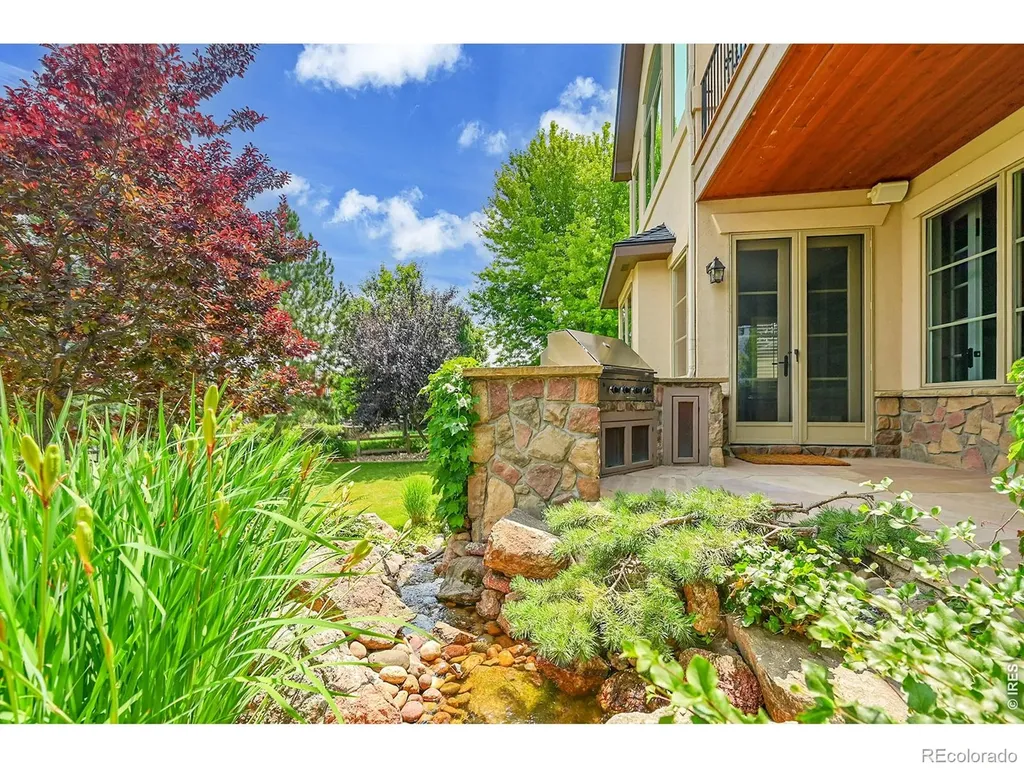 2842 Shoshone Trail Lafayette CO 80026