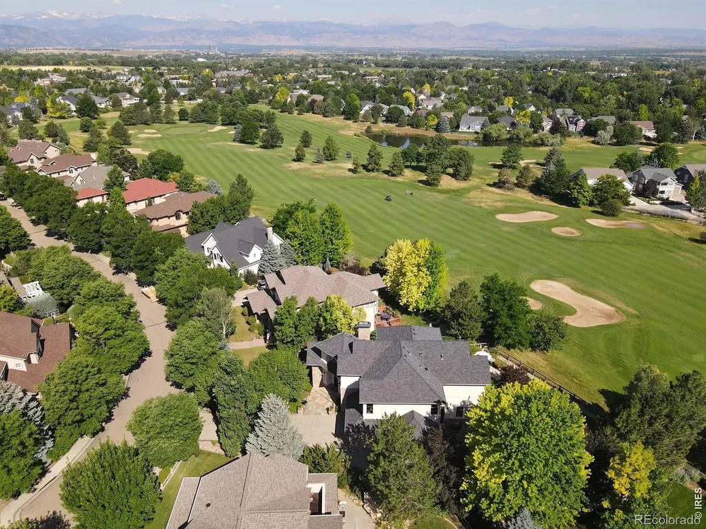 2842 Shoshone Trail Lafayette CO 80026