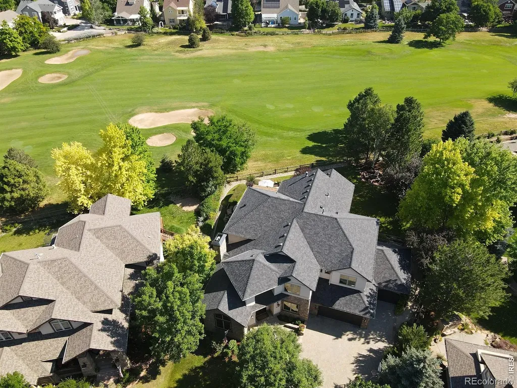 2842 Shoshone Trail Lafayette CO 80026
