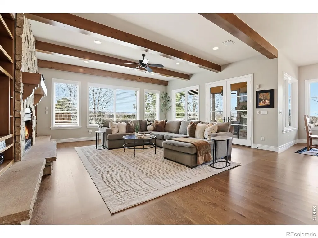 2842 Shoshone Trail Lafayette CO 80026