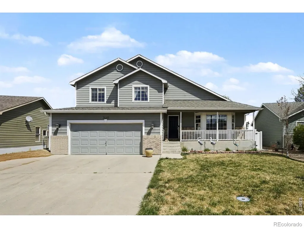 3660 Whetstone Way Mead CO 80542