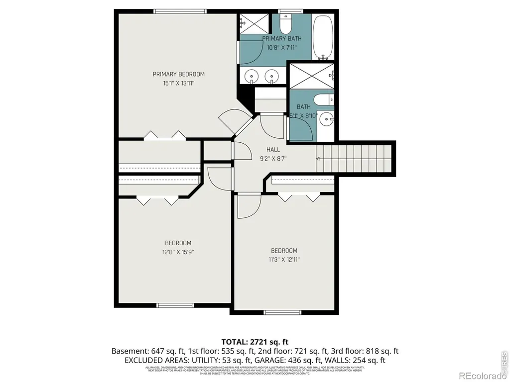 3660 Whetstone Way Mead CO 80542