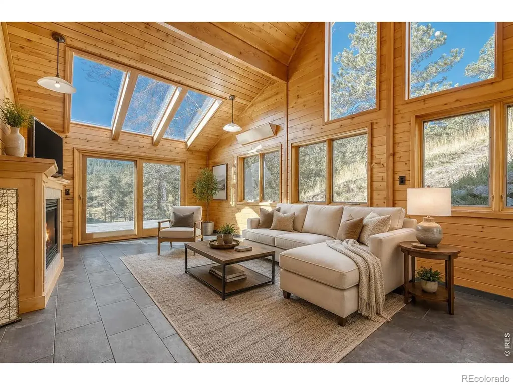 3132 Linden Drive Boulder CO 80304