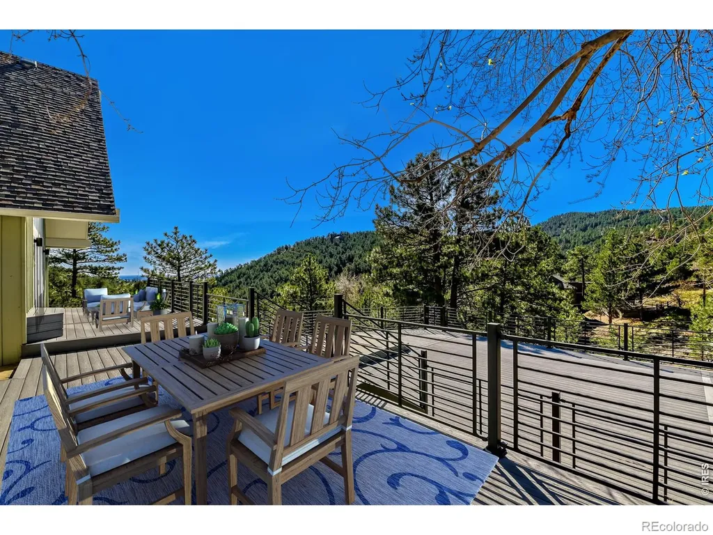 3132 Linden Drive Boulder CO 80304