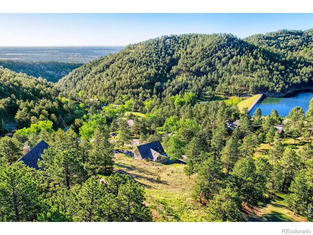 3132 Linden Drive Boulder CO 80304