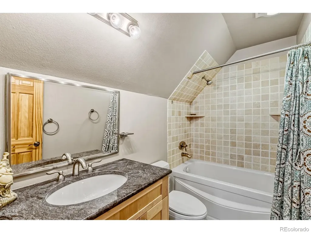 3132 Linden Drive Boulder CO 80304