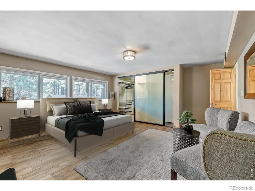 3132 Linden Drive Boulder CO 80304