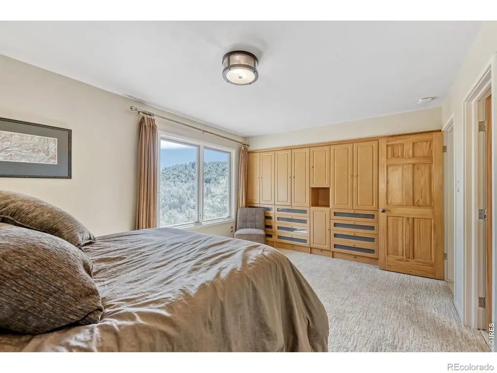 3132 Linden Drive Boulder CO 80304
