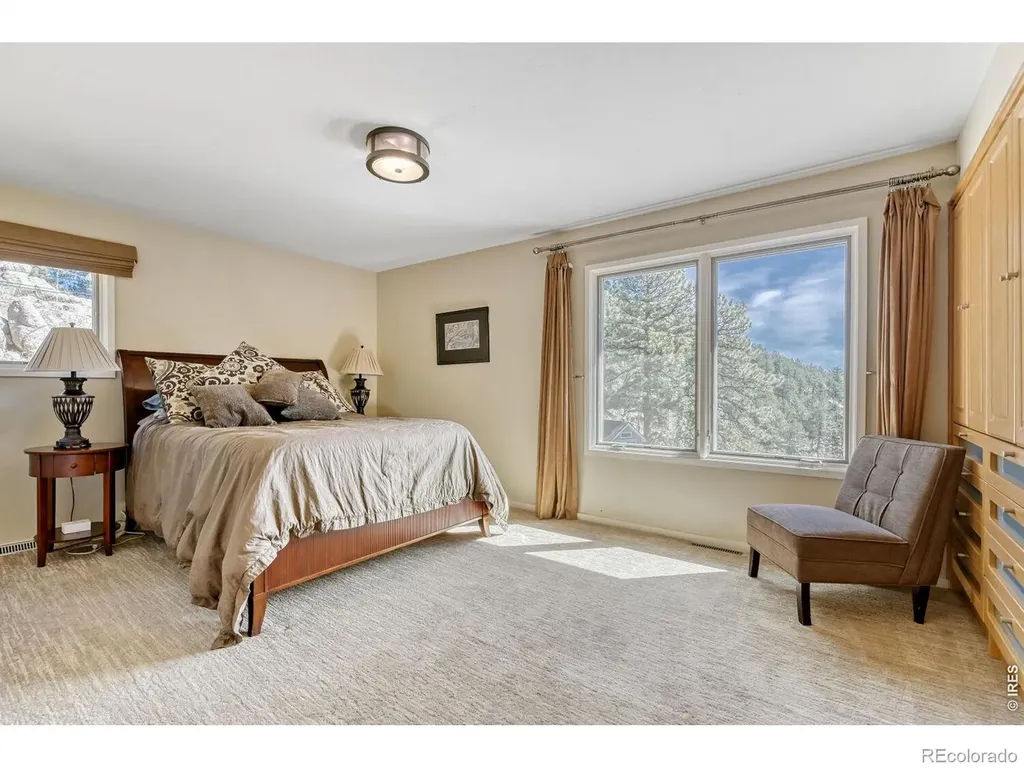 3132 Linden Drive Boulder CO 80304