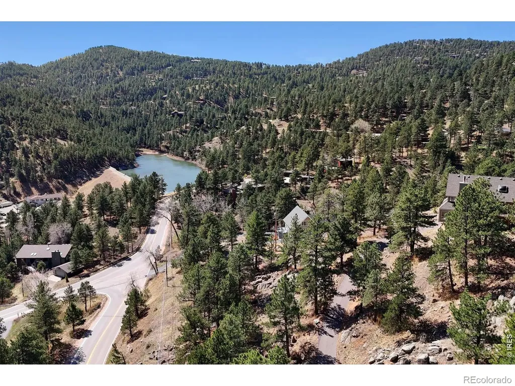 3132 Linden Drive Boulder CO 80304