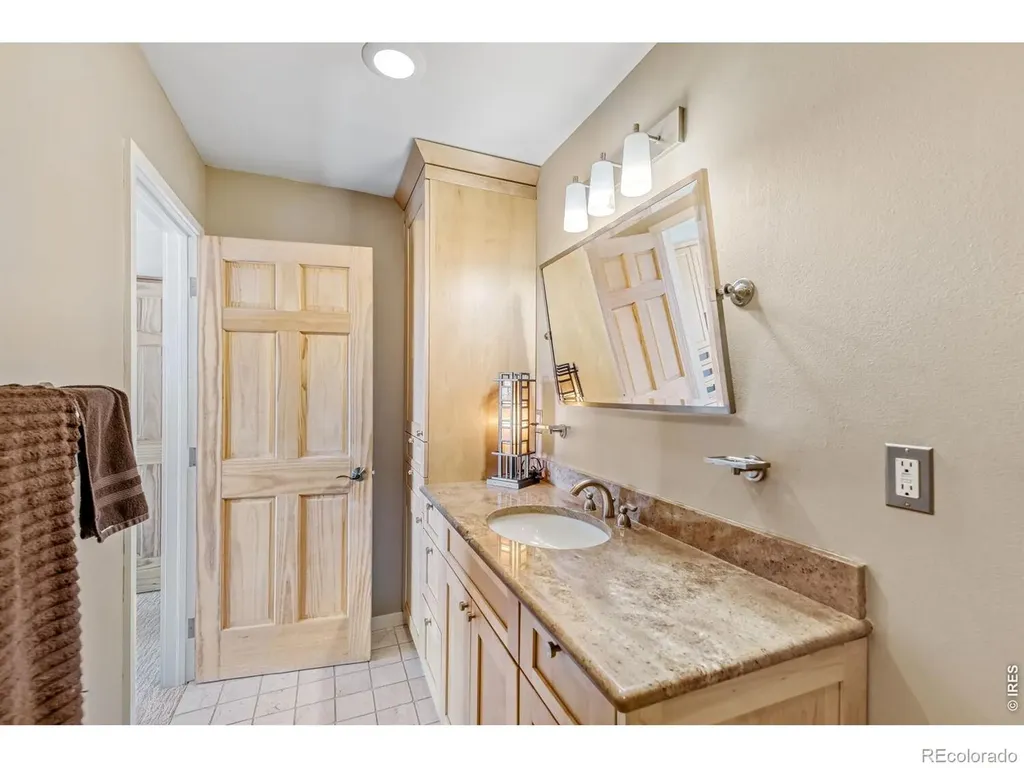 3132 Linden Drive Boulder CO 80304