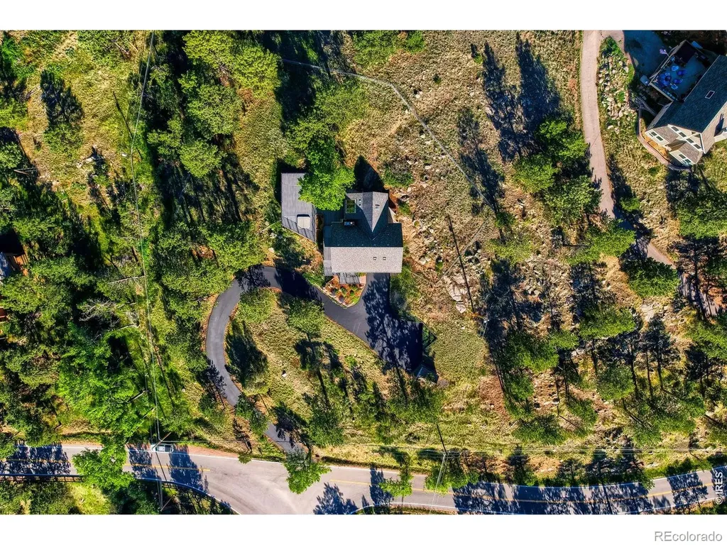 3132 Linden Drive Boulder CO 80304