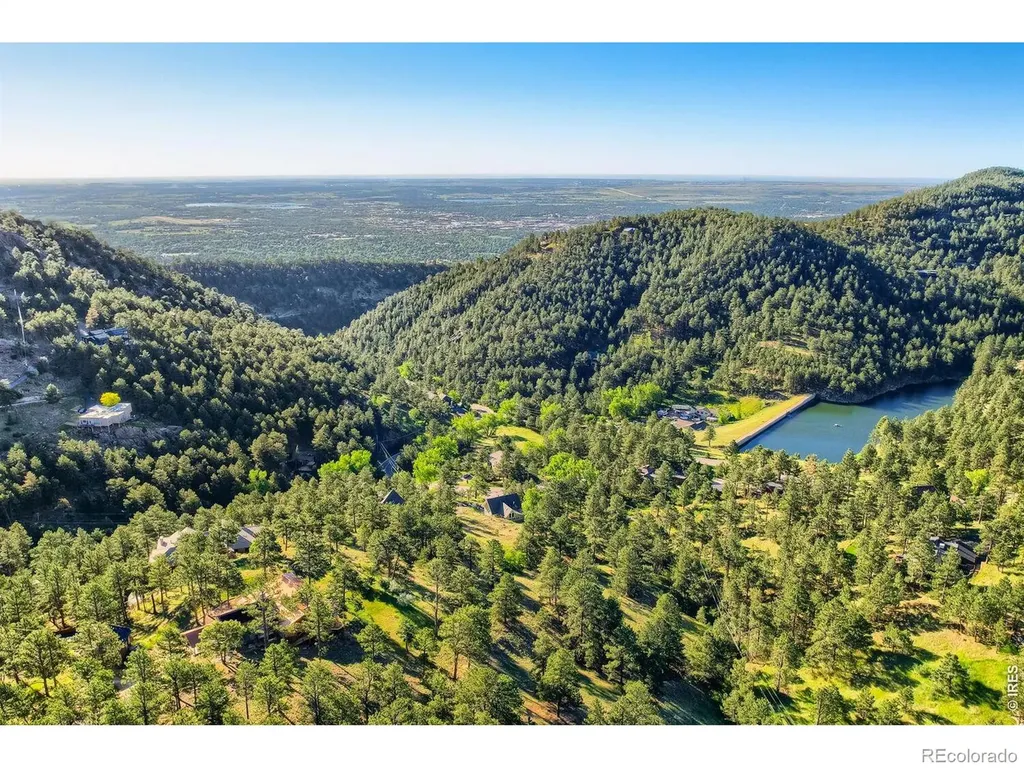 3132 Linden Drive Boulder CO 80304