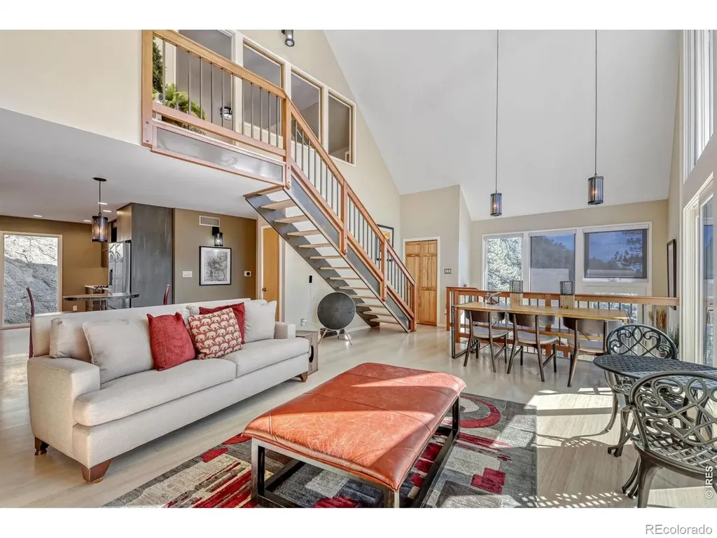 3132 Linden Drive Boulder CO 80304