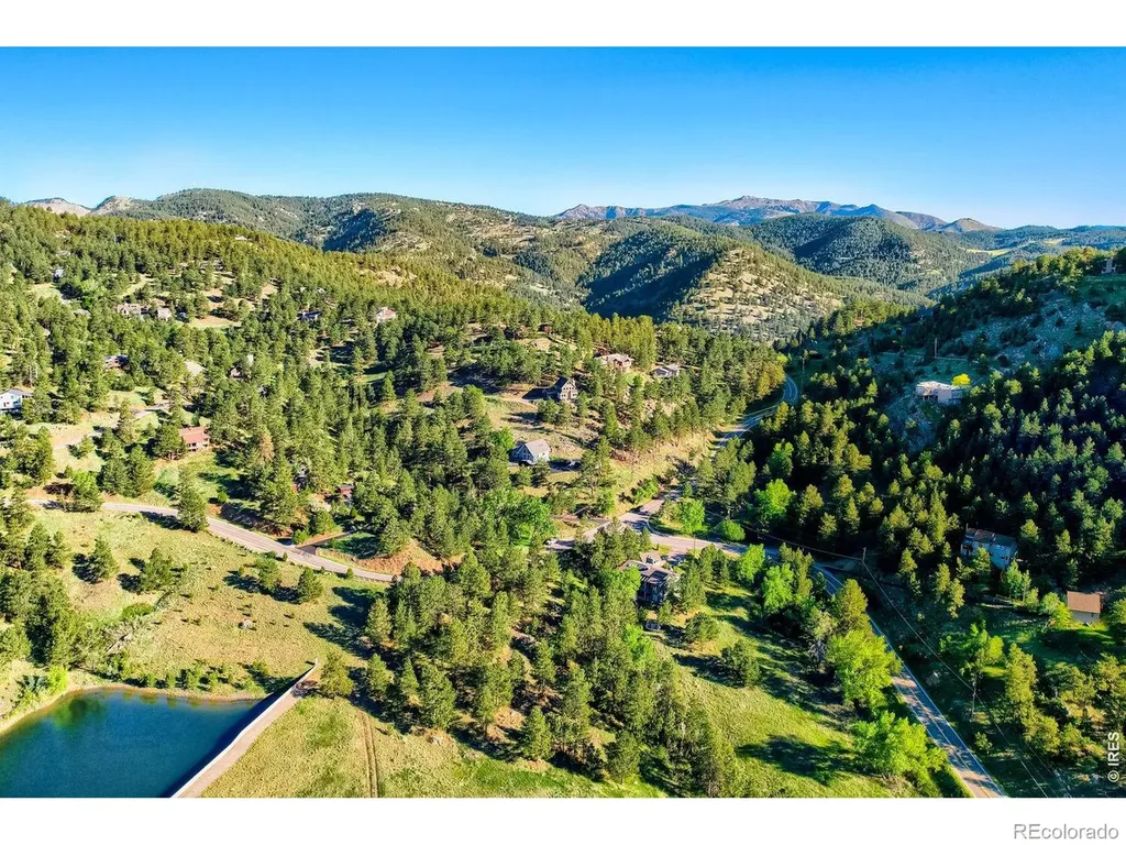 3132 Linden Drive Boulder CO 80304