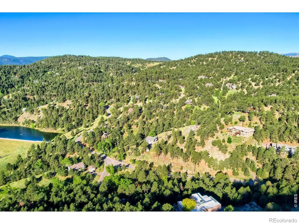 3132 Linden Drive Boulder CO 80304