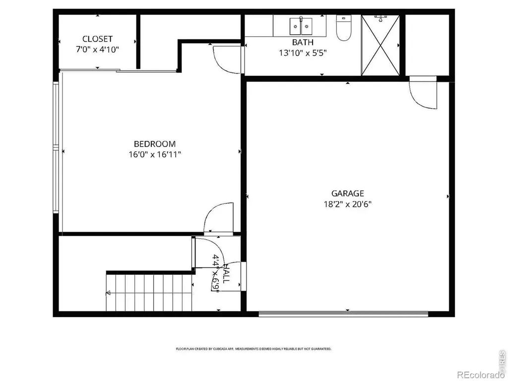 3132 Linden Drive Boulder CO 80304