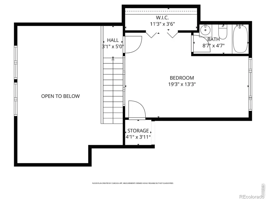 3132 Linden Drive Boulder CO 80304