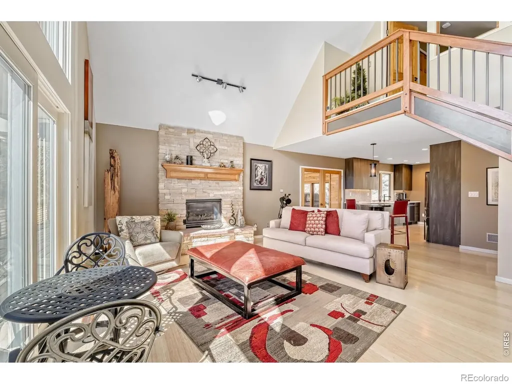 3132 Linden Drive Boulder CO 80304