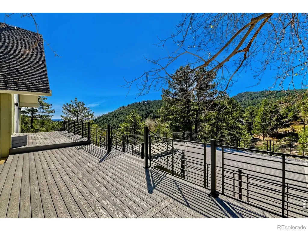 3132 Linden Drive Boulder CO 80304
