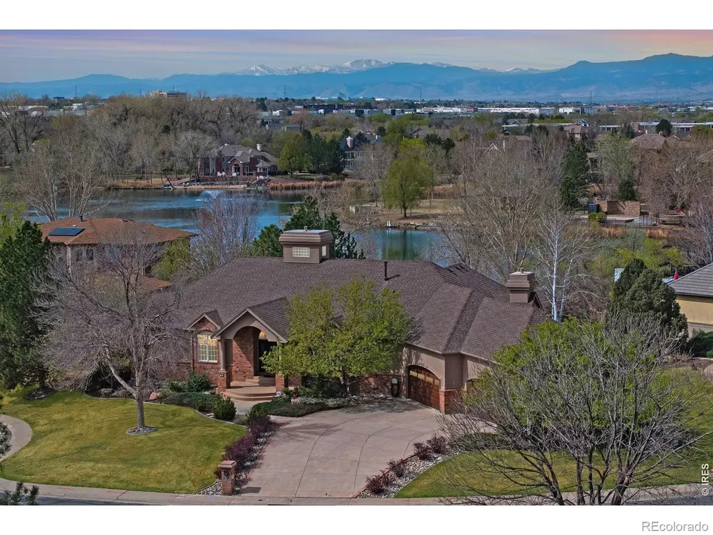 61 Blue Heron Drive Thornton CO 80241