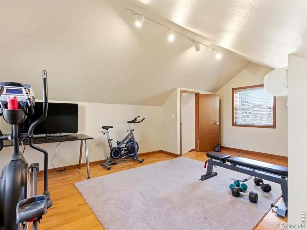 800 Racquet Lane Boulder CO 80303