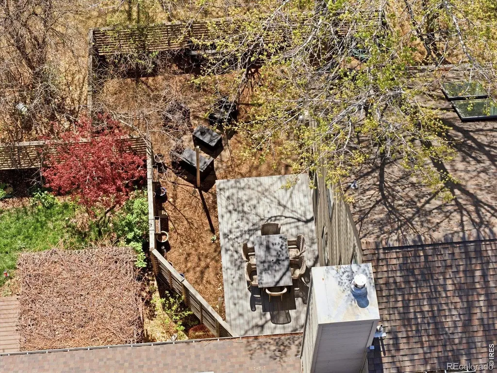 800 Racquet Lane Boulder CO 80303