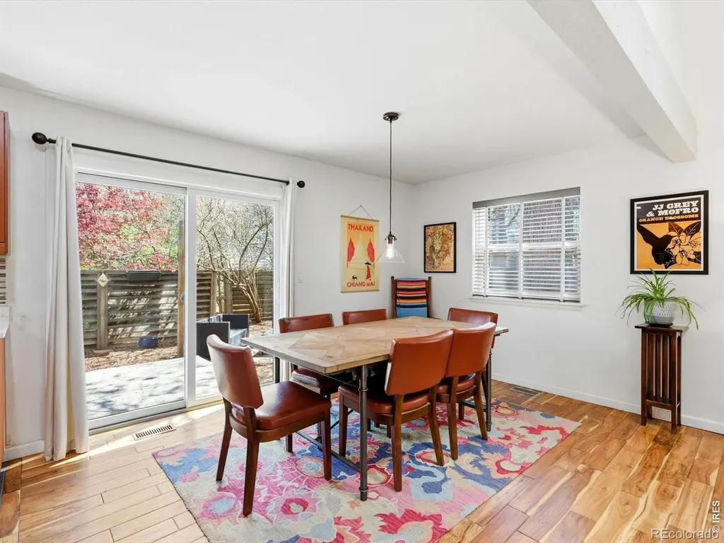 800 Racquet Lane Boulder CO 80303