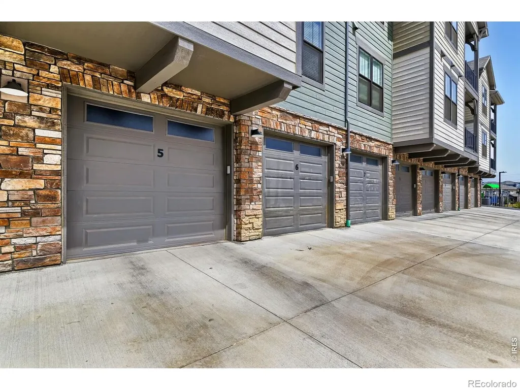 285 High Point Drive Longmont CO 80504