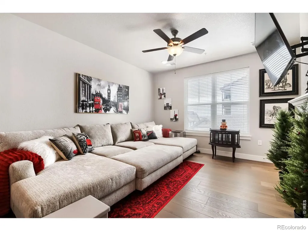 285 High Point Drive Longmont CO 80504