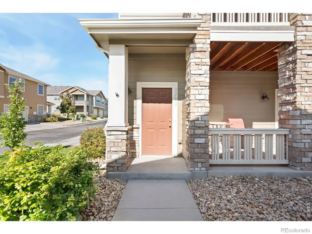 6603 W 3rd Street Greeley CO 80634