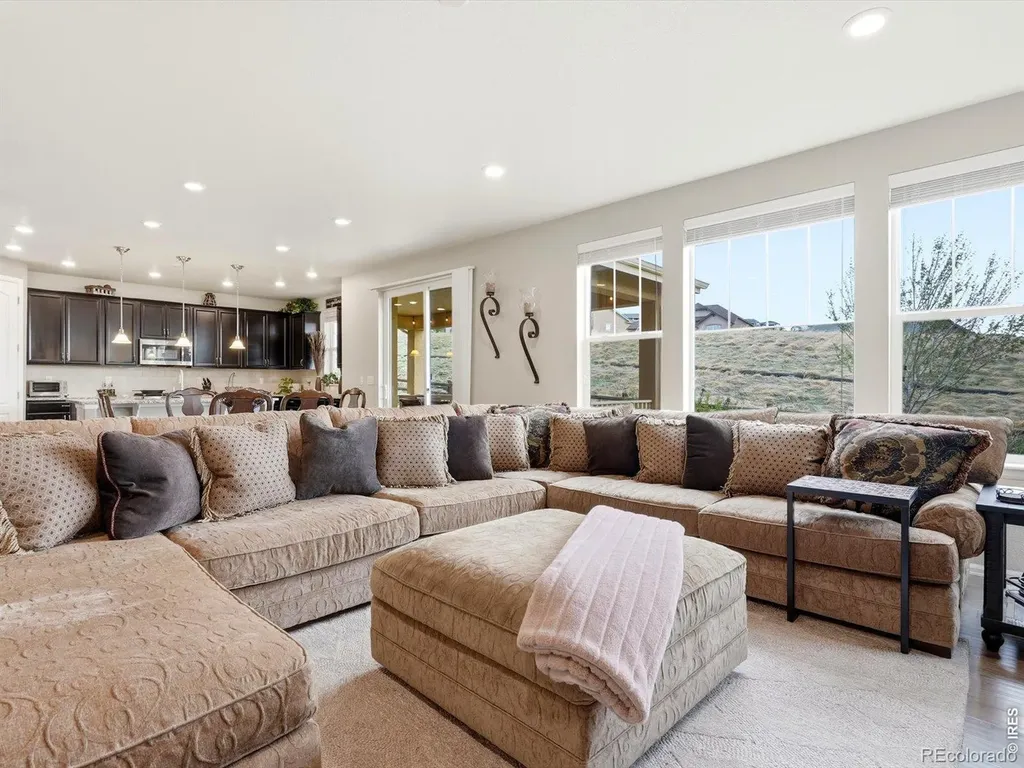 8508 Eldora Way Arvada CO 80007