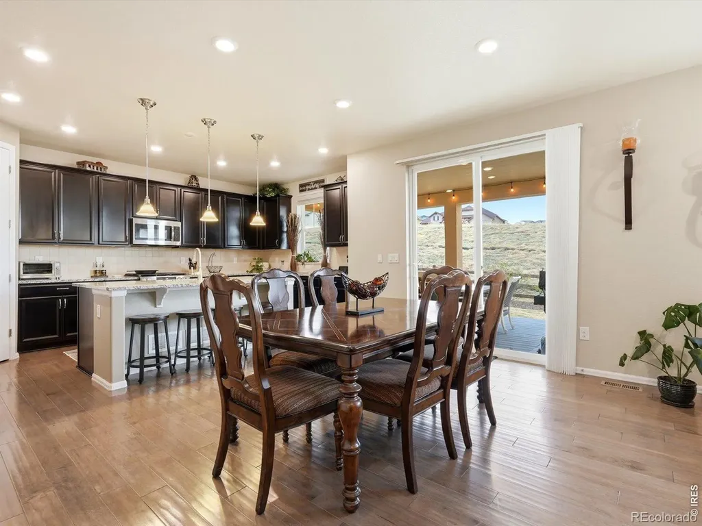 8508 Eldora Way Arvada CO 80007