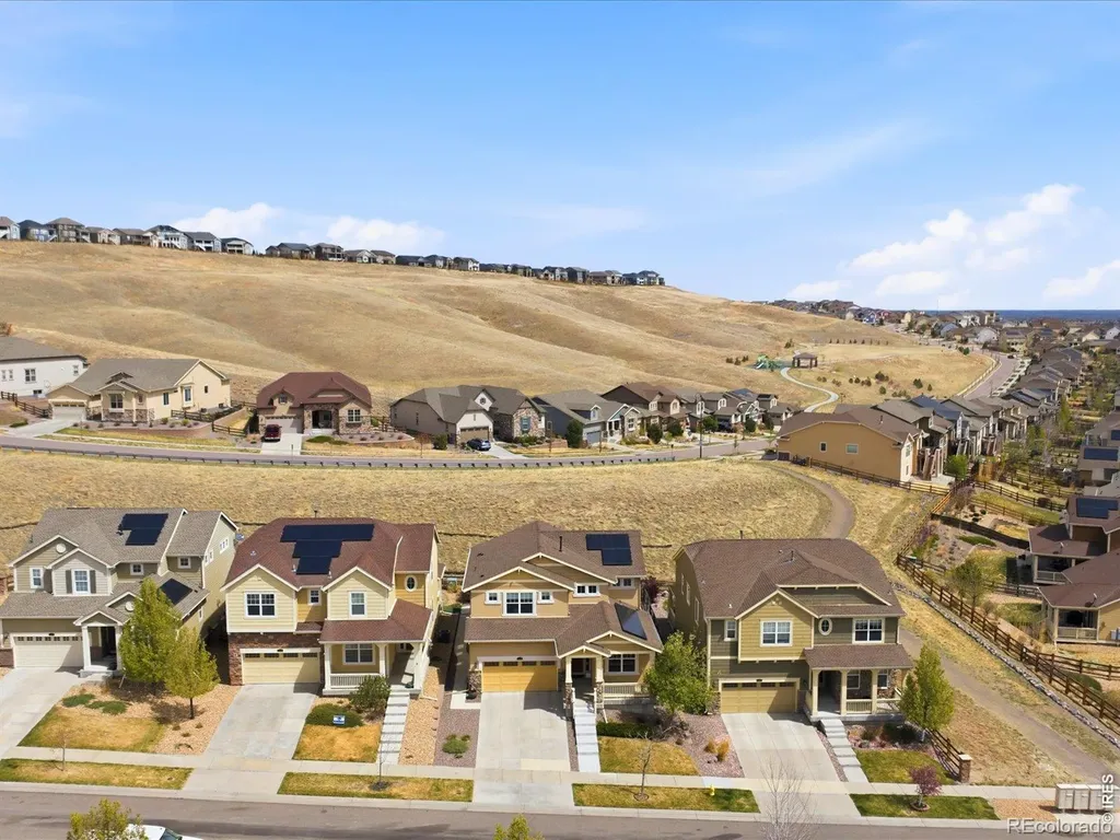 8508 Eldora Way Arvada CO 80007