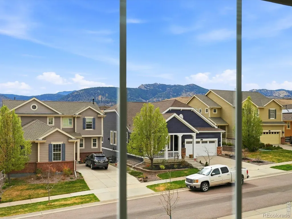 8508 Eldora Way Arvada CO 80007