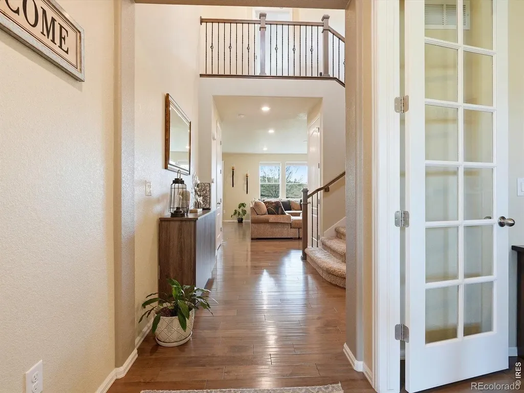 8508 Eldora Way Arvada CO 80007