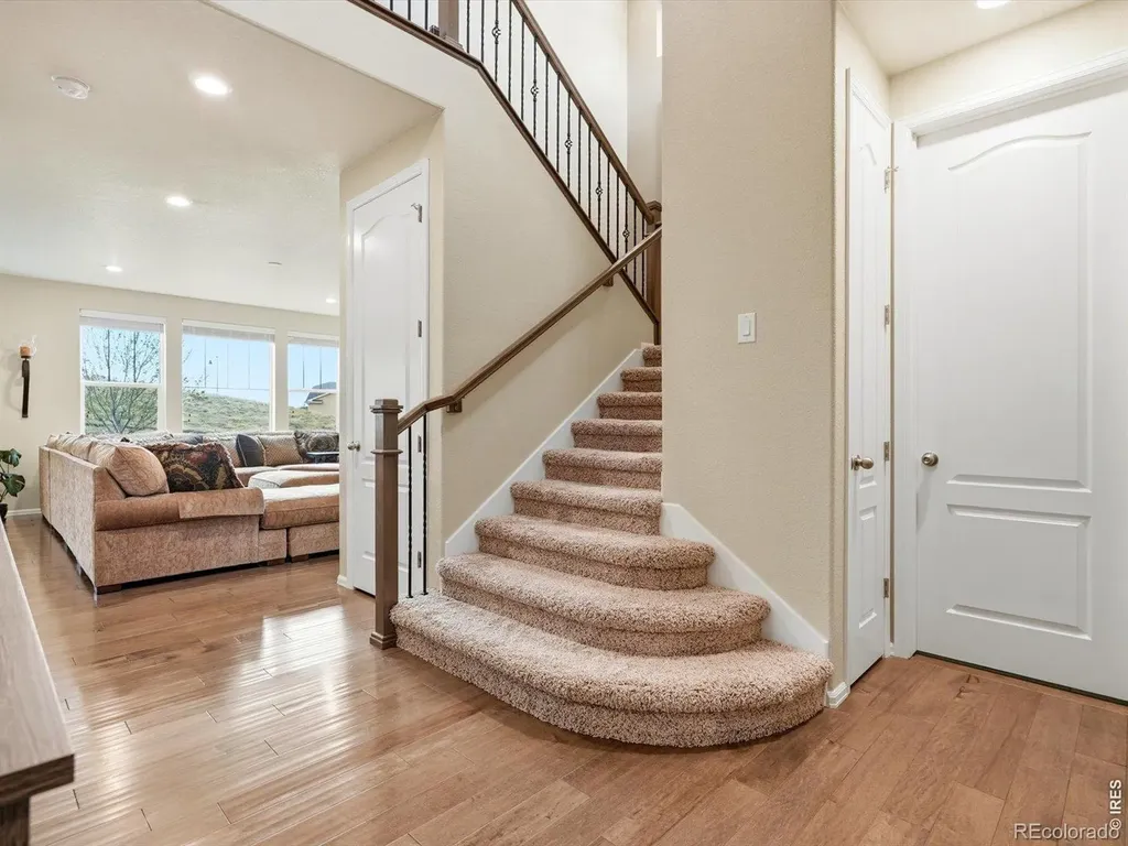 8508 Eldora Way Arvada CO 80007