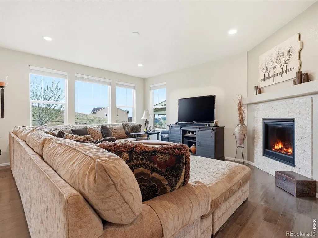 8508 Eldora Way Arvada CO 80007