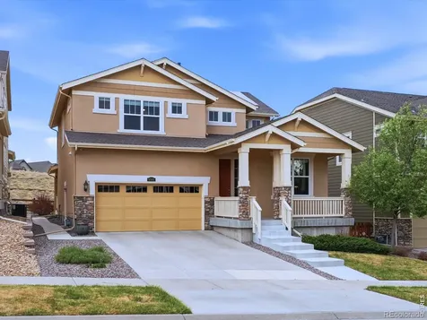 8508 Eldora Way Arvada CO 80007