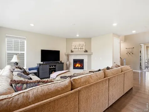 8508 Eldora Way Arvada CO 80007