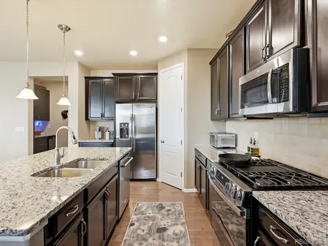 8508 Eldora Way Arvada CO 80007