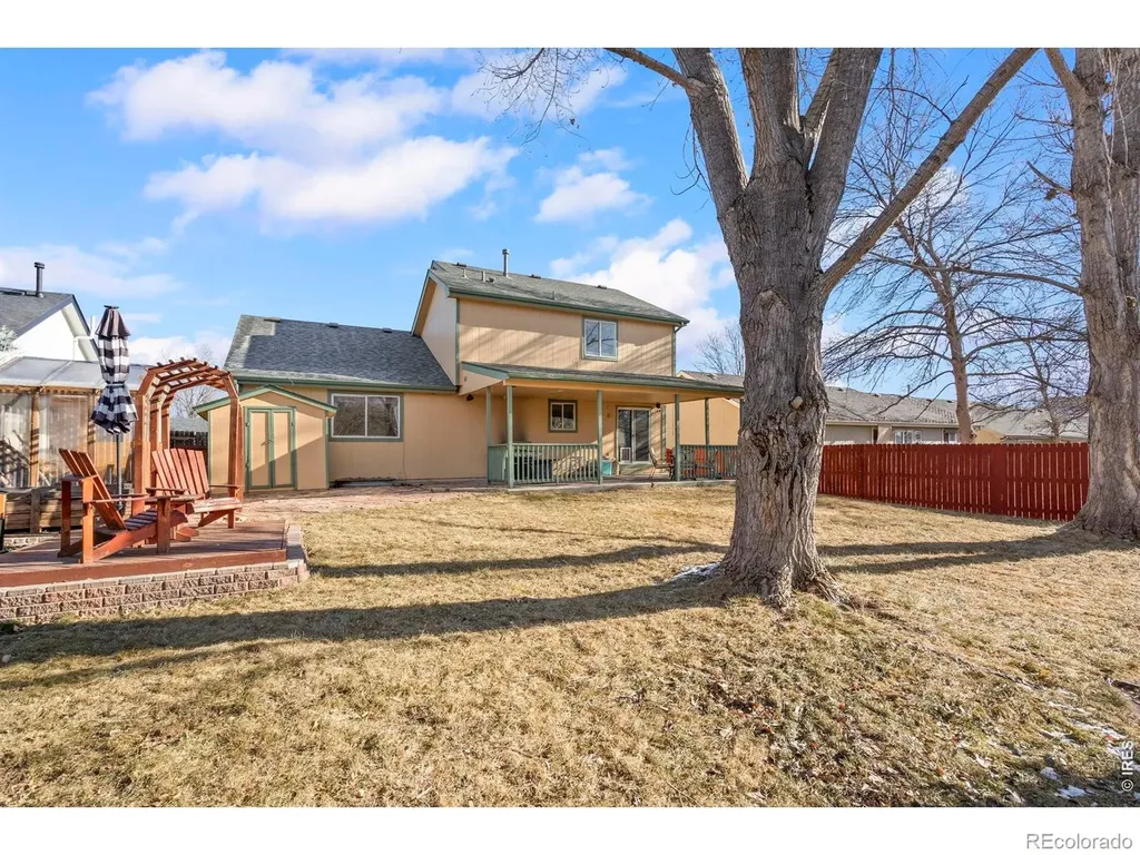 4437 N Lincoln Avenue Loveland CO 80538