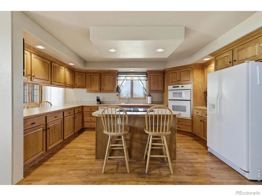 3363 Crest Drive Loveland CO 80537