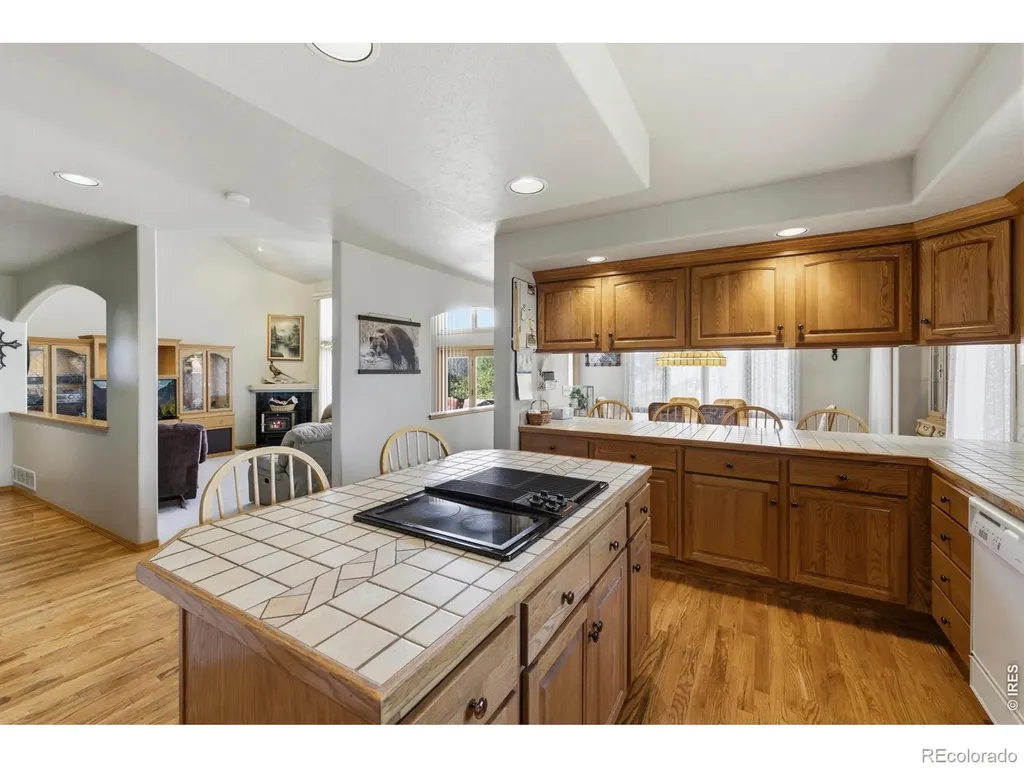 3363 Crest Drive Loveland CO 80537