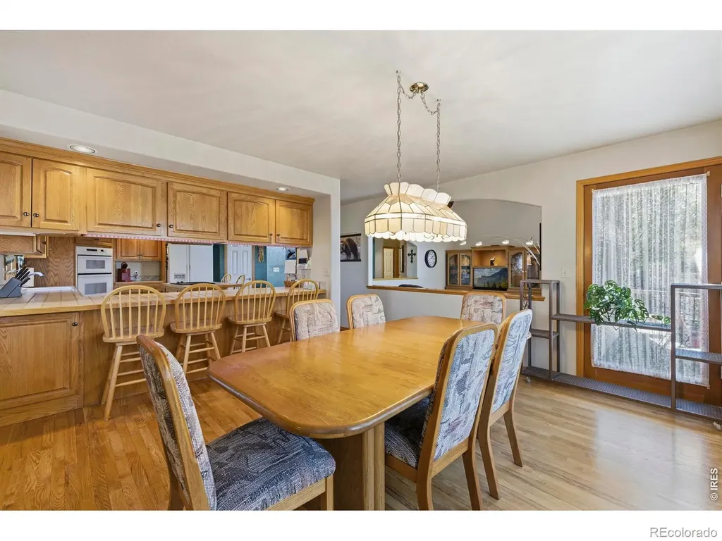 3363 Crest Drive Loveland CO 80537